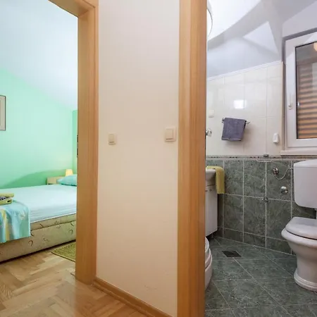 Apartman Moca, Makarská