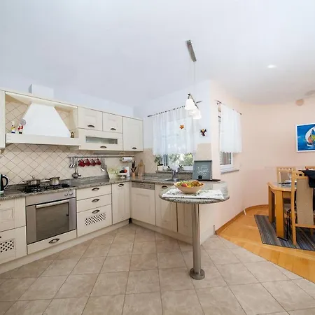 Apartman Moca, * Makarska