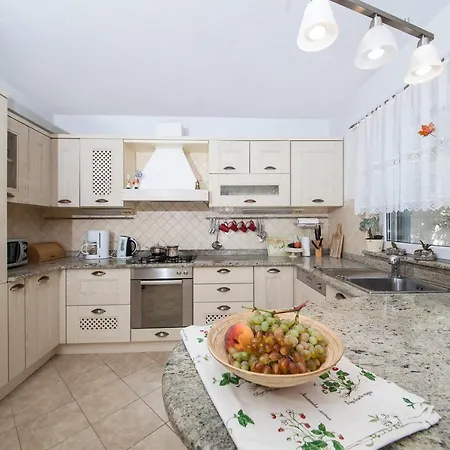 Apartman Moca, Villa