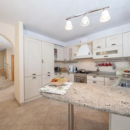 Villa Apartman Moca,