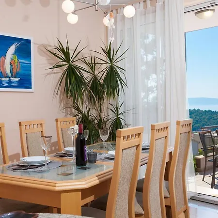 Apartman Moca, * Makarska