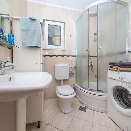 Apartman Moca, Villa