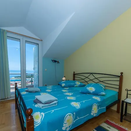 Apartman Moca, Villa Makarska