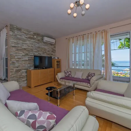 Villa Apartman Moca, Makarska