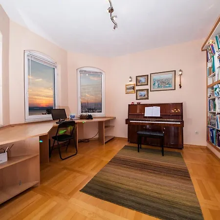 Apartman Moca, Makarska