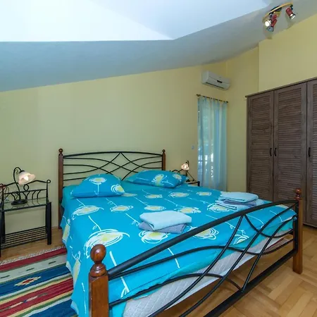 Villa Apartman Moca,