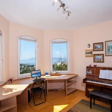 Apartman Moca, Villa Makarska