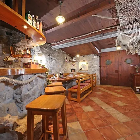 Apartman Moca, Villa Makarska