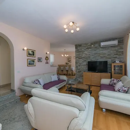Apartman Moca, Villa Makarska
