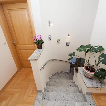 Apartman Moca, Makarska