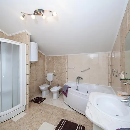 Apartman Moca, Villa *