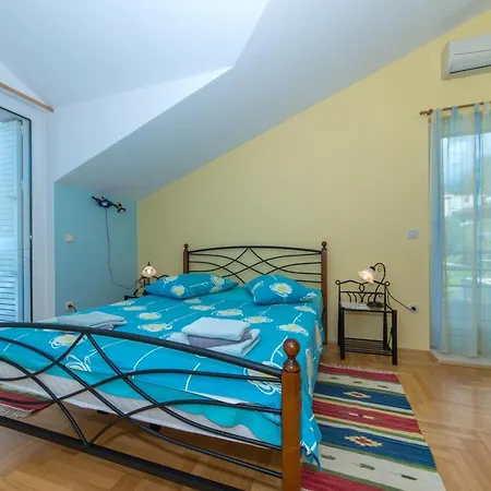Apartman Moca, Villa
