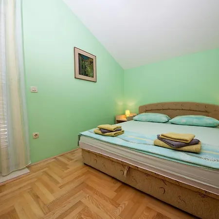 Apartman Moca, Villa Makarska