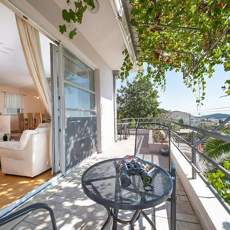 Apartman Moca, Makarska