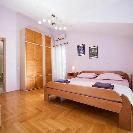 Villa Apartman Moca, Makarska
