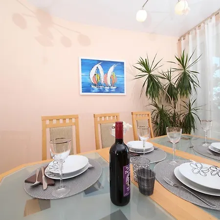 Apartman Moca, Makarska